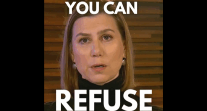 PolitiFact Finds 'Experts' to Defend Democrats on 'Illegal Orders' Video