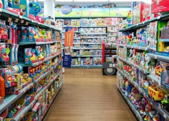 AI-enabled teddy bear pulled off market after reportedly making sexual and violent suggestions