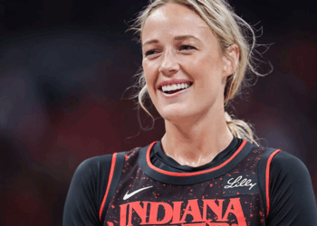 WNBA star just admitted the truth about biology — and her fellow players won't be happy