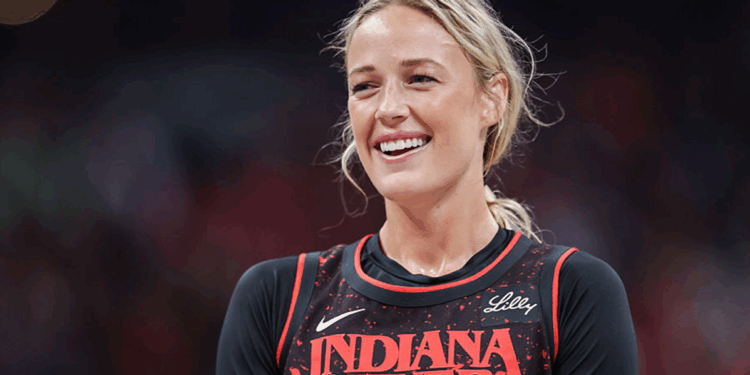 WNBA star just admitted the truth about biology — and her fellow players won't be happy