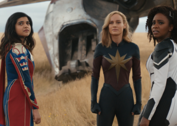 Media Terrified Trump Will Bring Back "Male-Driven Movies With Tough, Traditional, Courageous, Confident Heroes".