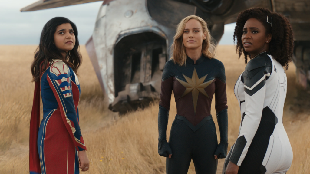 Media Terrified Trump Will Bring Back "Male-Driven Movies With Tough, Traditional, Courageous, Confident Heroes".