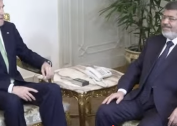 The Impact of Trump's Muslim Brotherhood Designation