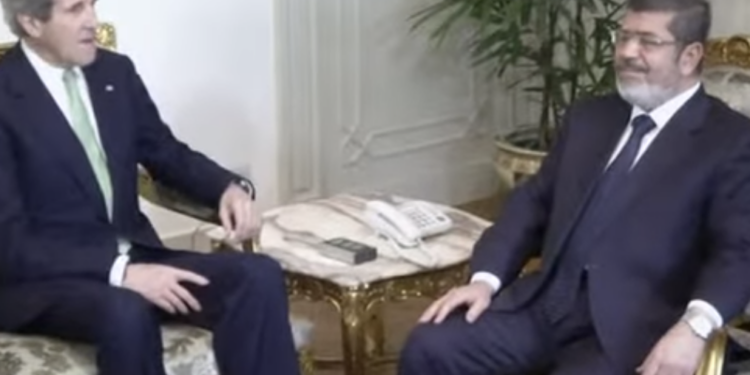 The Impact of Trump's Muslim Brotherhood Designation