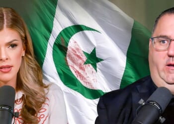 On-the-ground missionary exposes who is really funding the slaughter of Nigerian Christians