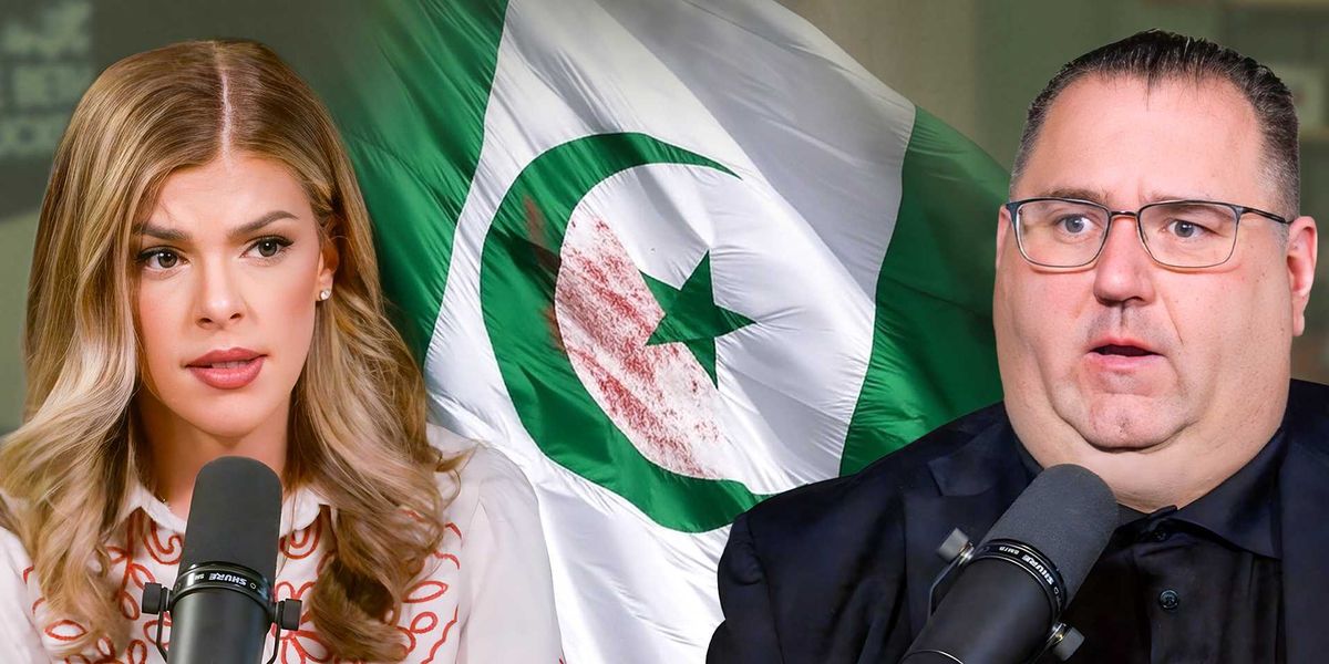 On-the-ground missionary exposes who is really funding the slaughter of Nigerian Christians