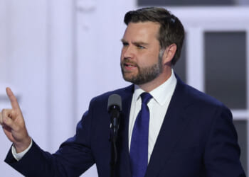 Are Americans a People with a Creed, or a Creed-Made People?