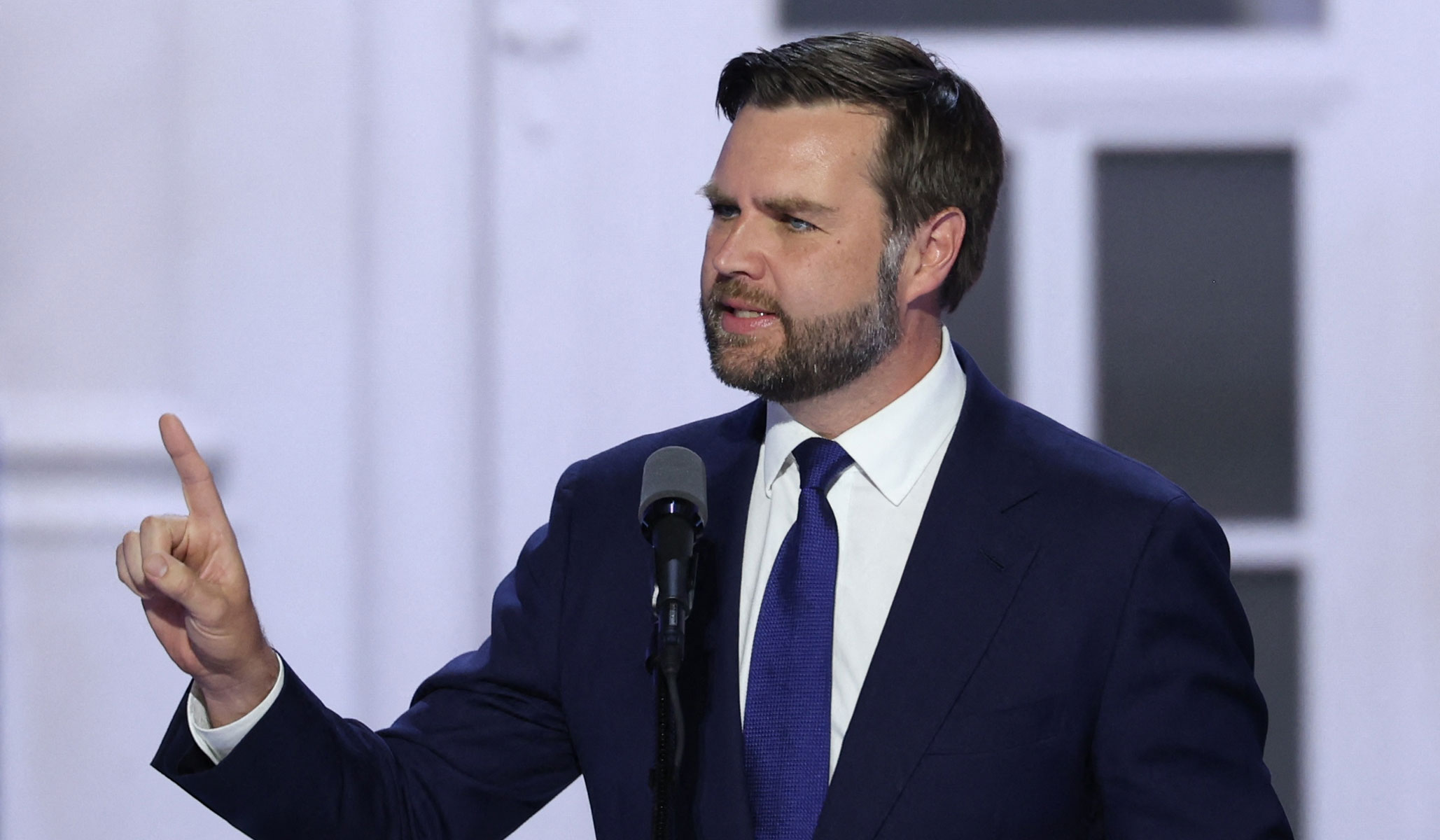 Are Americans a People with a Creed, or a Creed-Made People?