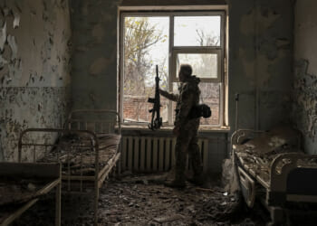 A Blueprint for Ukrainian Surrender