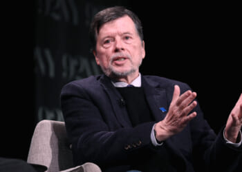 Ken Burns Is Completely Wrong About the Iroquois