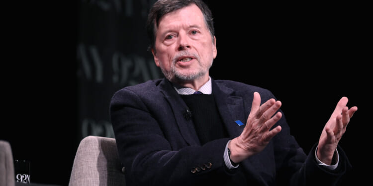 Ken Burns Is Completely Wrong About the Iroquois