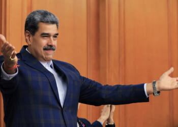 The Countdown to Conflict with Venezuela Looks Nothing Like the Run-Up to the Iran Strikes