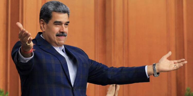 The Countdown to Conflict with Venezuela Looks Nothing Like the Run-Up to the Iran Strikes