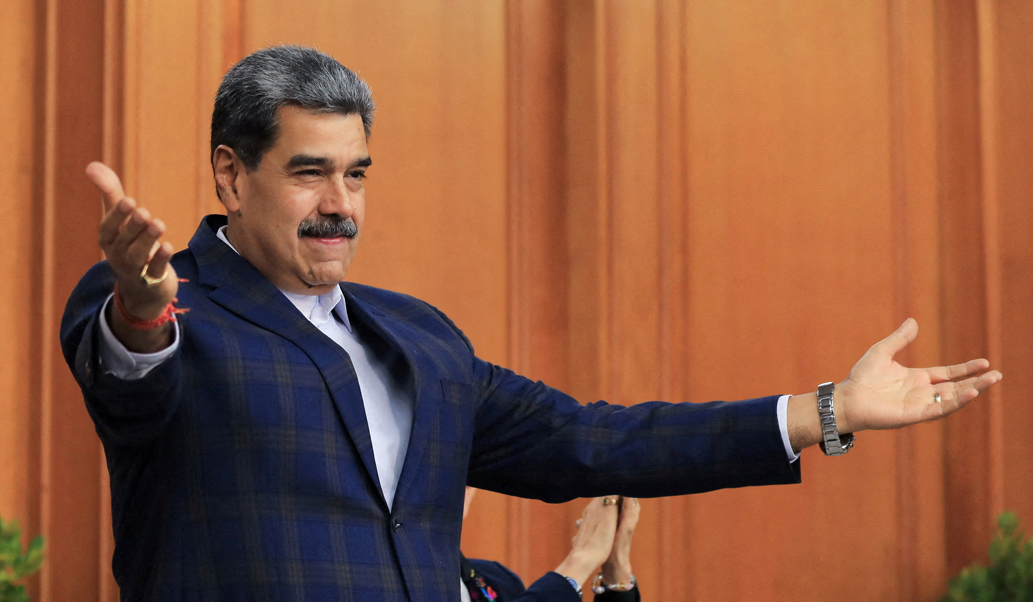 The Countdown to Conflict with Venezuela Looks Nothing Like the Run-Up to the Iran Strikes