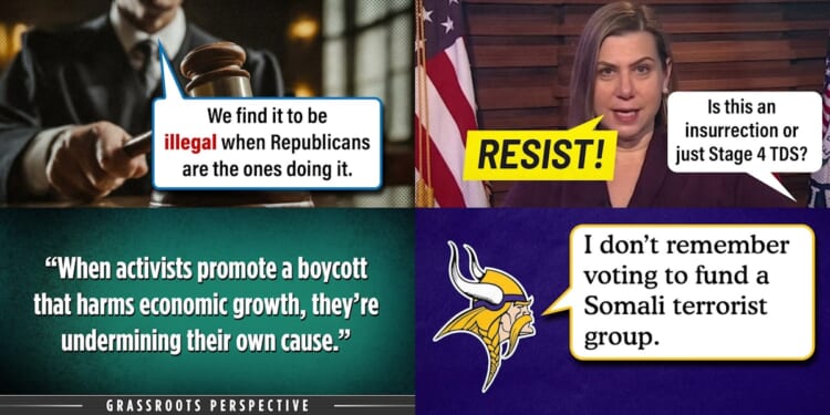 The Editors: Reader Comments | The Patriot Post