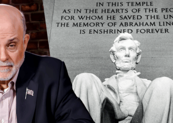 ‘A horrendous battle’: Mark Levin remembers Gettysburg and his father’s timeless book