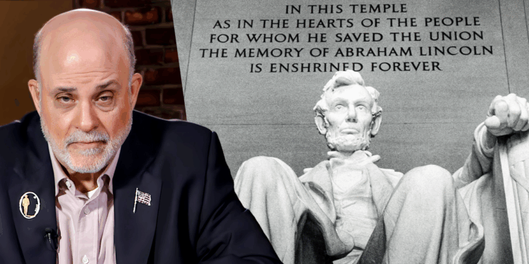 ‘A horrendous battle’: Mark Levin remembers Gettysburg and his father’s timeless book