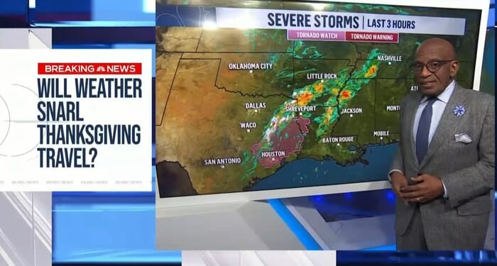 Nets Skip Hurricane Season’s Total Whiff