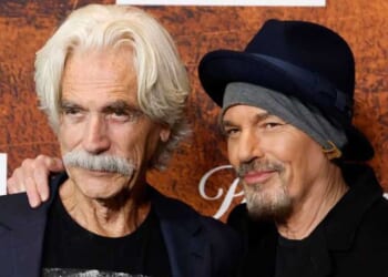 'Landman': Is Taylor Sheridan's gritty oil drama the last honest show about America?