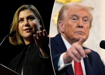 FBI to interview Democrat lawmakers who urged military to defy 'illegal orders'