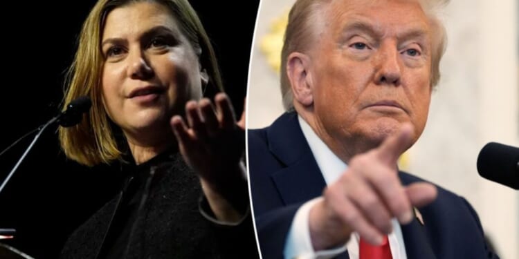 FBI to interview Democrat lawmakers who urged military to defy 'illegal orders'