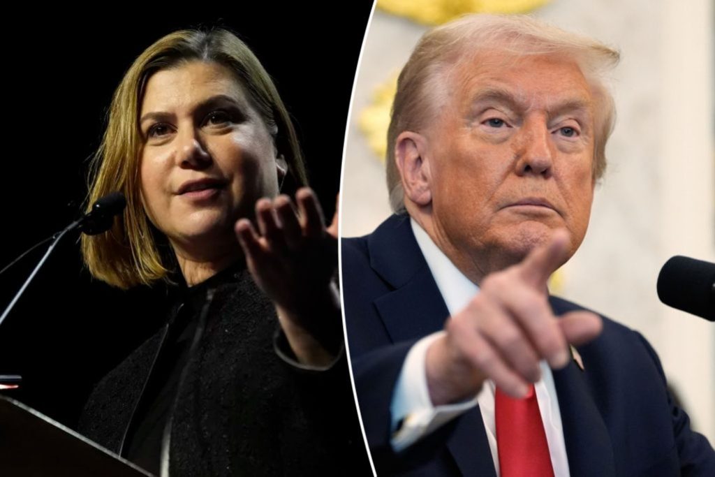 FBI to interview Democrat lawmakers who urged military to defy 'illegal orders'