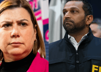 Sen. Elissa Slotkin says FBI is investigating 6 Democrats Trump called 'traitors' for 'seditious' video