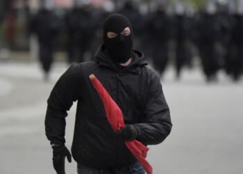 Another Deranged Leftist Wants A Patriotic Official Dead