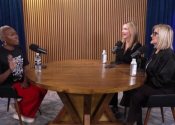 Joins Miserable Libs in Smearing ‘P***,’ ‘Show Pony’ Jennings, ‘Jihad’ MAGA