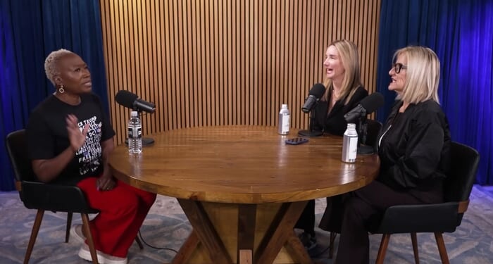 Joins Miserable Libs in Smearing ‘P***,’ ‘Show Pony’ Jennings, ‘Jihad’ MAGA