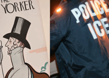 The New Yorker's attempt to evoke pity for illegal alien is obliterated by devastating community note