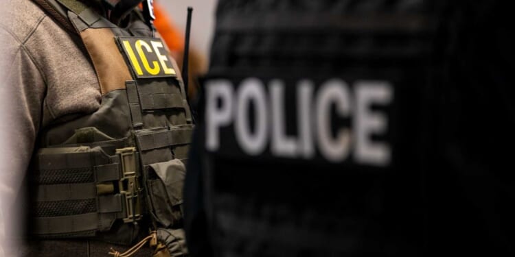 Church worker pretended to be ICE agent to extort $500 from massage therapist, police say