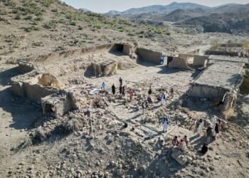 Taliban vows to respond after Pakistani allegedly stuck Afghanistan