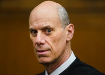 Judge Boasberg's Abuse of Power