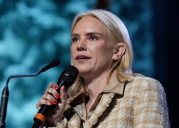 Dem Congressional Candidate Hates Nashville With a Passion, Wants to Represent It In Congress