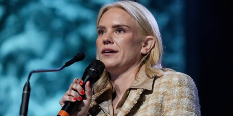 Dem Congressional Candidate Hates Nashville With a Passion, Wants to Represent It In Congress