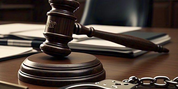 This Is Why the Police Can't Fix Crime