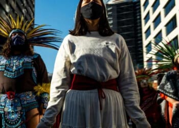 The campus left’s diversity scam exposed in 30 seconds flat