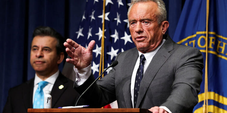 RFK Jr. Takes a Dangerous Step on Vaccines