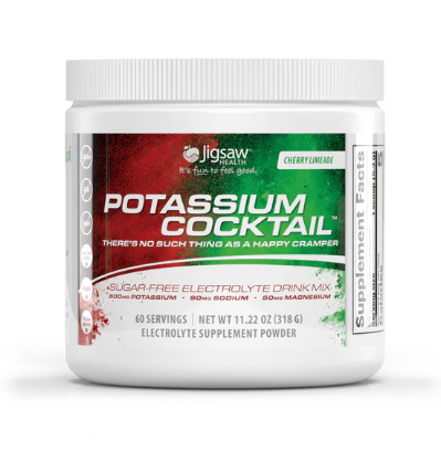 potassium supplement