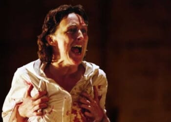 My mother was evil; here's how I help others face their own abusive childhoods