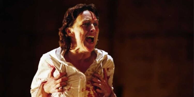 My mother was evil; here's how I help others face their own abusive childhoods