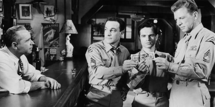 Our Movie Heritage at 70