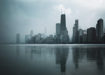 A Warning from Chicago