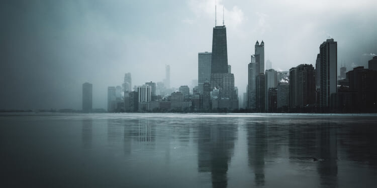 A Warning from Chicago