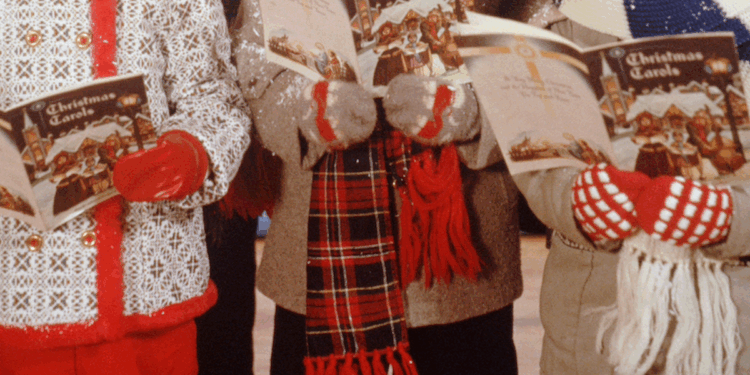 Male, 58, points gun at 12-year-old girls singing Christmas carols door-to-door, police say