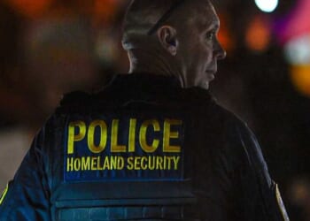 'So dumb it hurts my soul': DHS brutally fact-checks viral 'new data' from Cato Institute