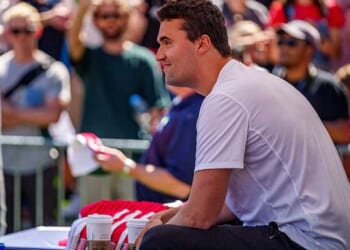 Liberals' twisted views on Charlie Kirk assassination, censorship captured by a damning poll