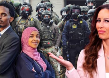 Trump vows to end TPS for Minnesota Somalis — but with 72% already citizens, is it too late?