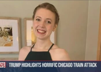 NBC FINALLY Covers Chicago Attack…Since Trump Mentioned It at Turkey Pardon